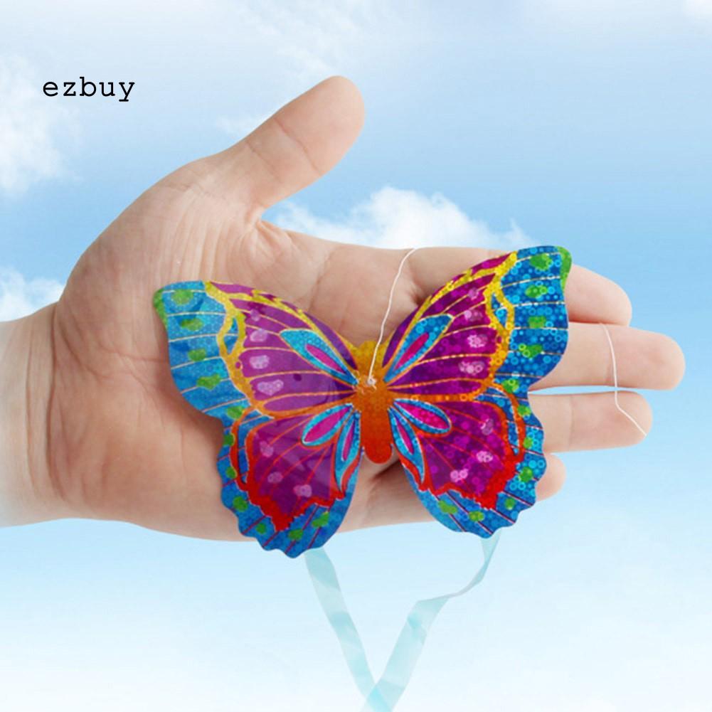 Diều Hình Bướm Cho Bé - Butterfly*,Random Style&amp;Color
