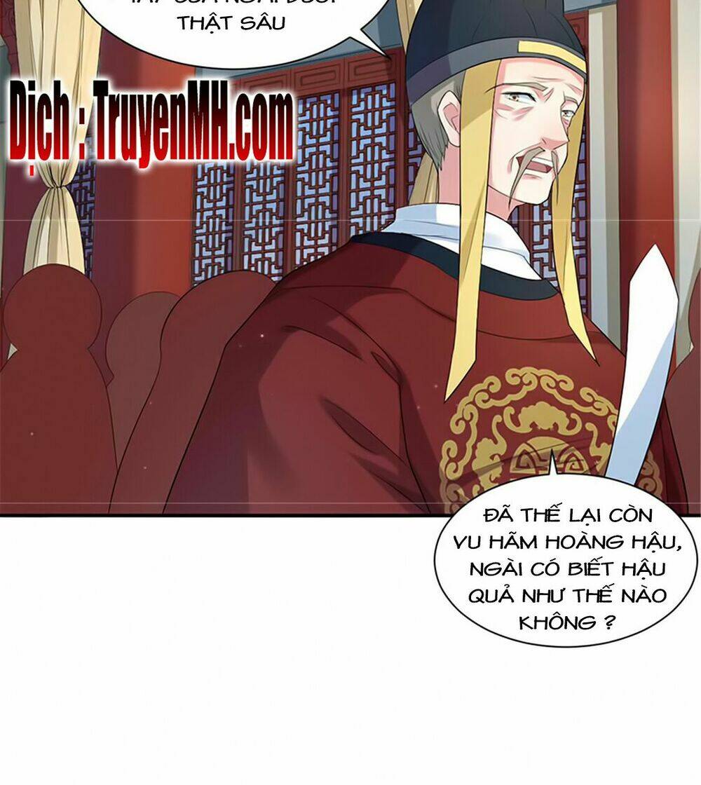 điệp ảnh trùng trùng chapter 11 11