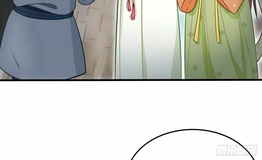 vương gia ba tuổi rưỡi của tôi chapter 39 47