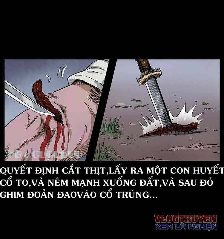 tiên sơn truyền kỳ chapter 11 51