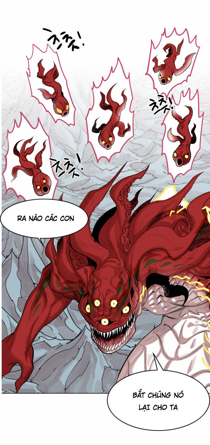 hard core leveling warrior chapter 37 27