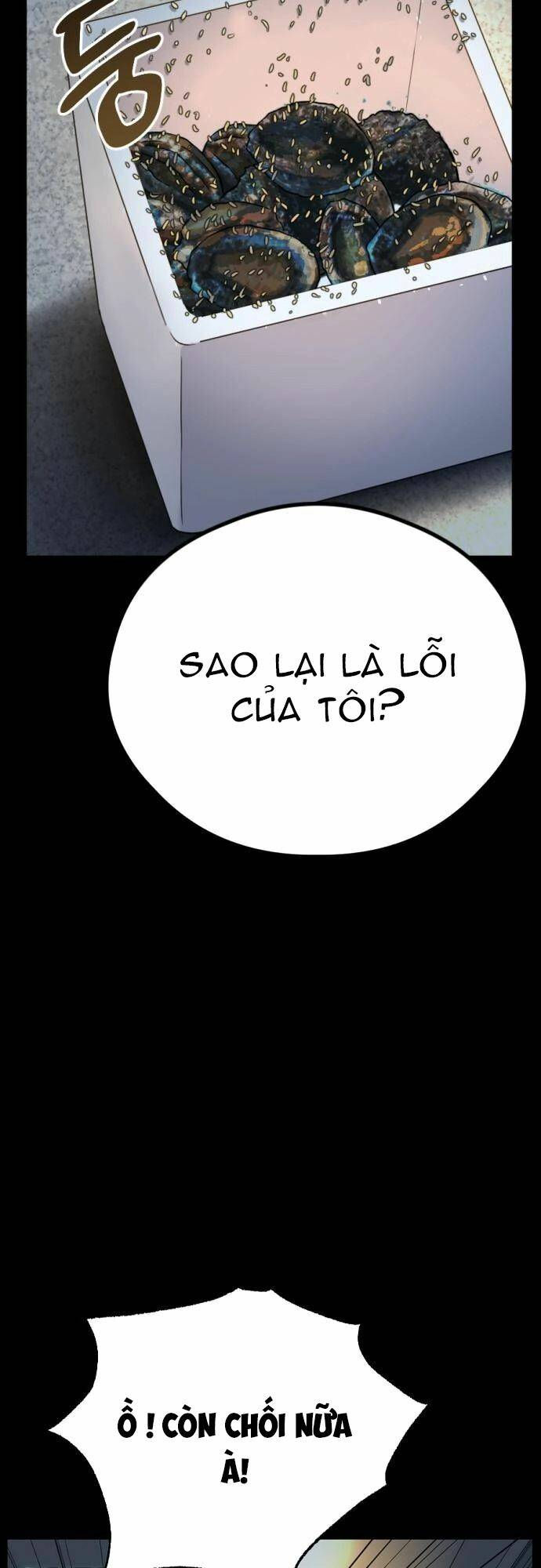 đấu kiếm - công tố viên lách luật chapter 3 20