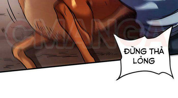 sau mạt thế tôi trở thành zombie chapter 47 17