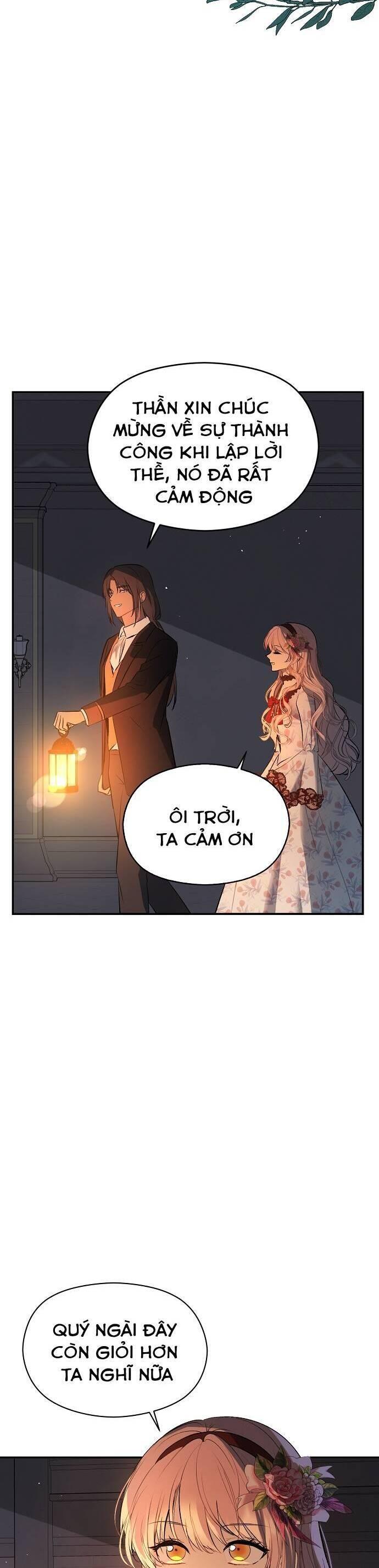 tôi không cố ý quyến rũ nam chính đâu! chapter 62 11