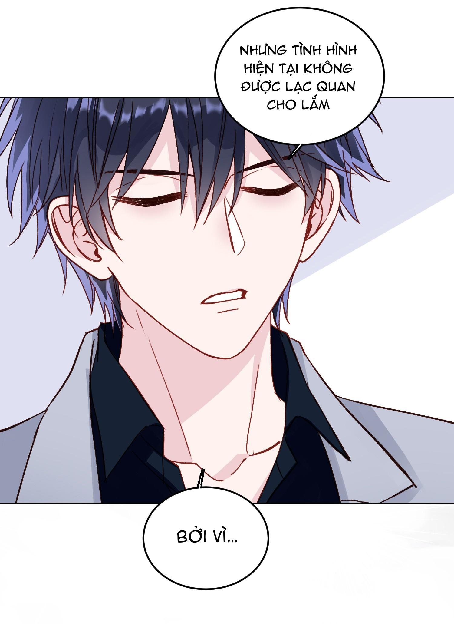 tôi phải trở thành nhân vật đại phản diện chapter 32 49