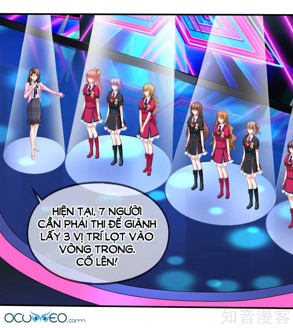 mỹ vị giai thê chapter 46 36