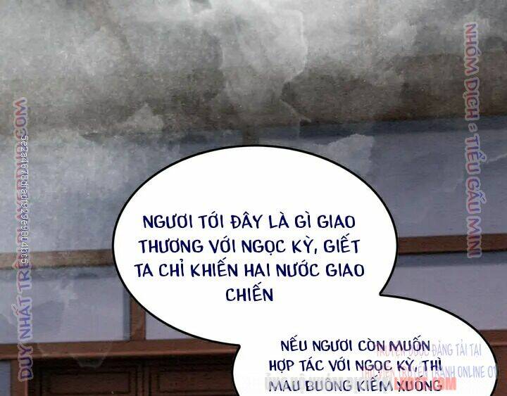 trọng sinh bá sủng nhiếp chính vương quá mạnh mẽ chapter 180 45