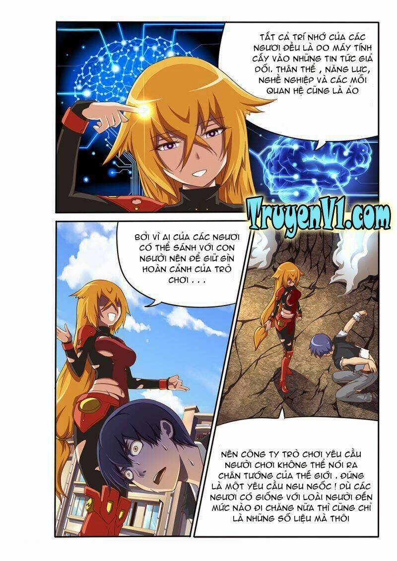 world of super sand box chapter 20 11