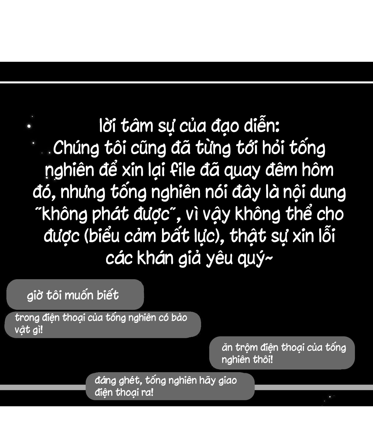 câu chuyện ngọt ngào của cặp vợ chồng đỉnh lưu chapter 65.1 12