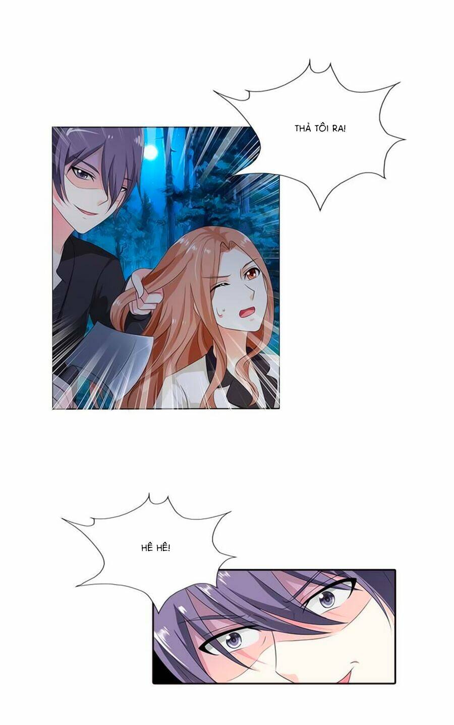 song diện danh viện chapter 54 6