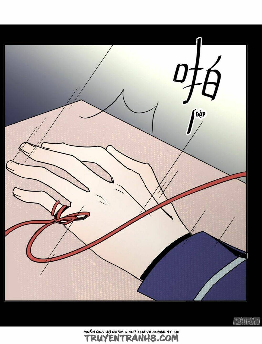 điều ước của người phàm chapter 21 18