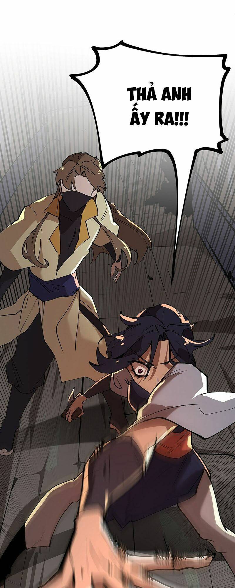 kẻ ăn thế giới chapter 3 74