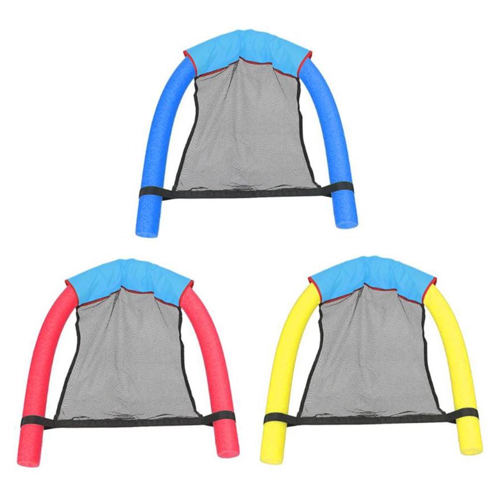 Ghế bơi dành cho người lớn. Ghế nổi giúp bạn có thể nổi trên mặt nước, thoải mái và mang lại cảm giác mát mẻ cho bạn trong mùa hè nóng bức.