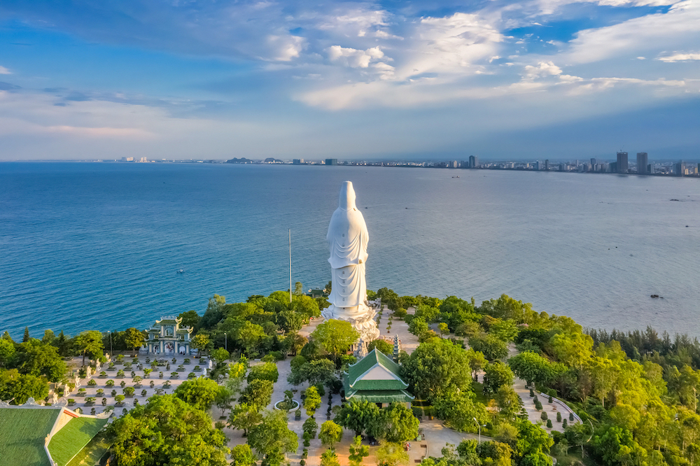 Đà Nẵng - Măng Đen 3 ngày 2 đêm