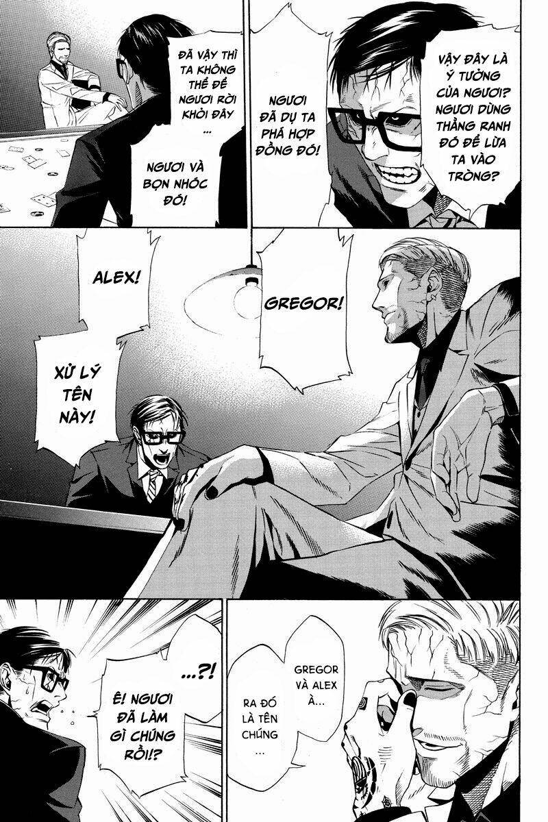 beyond evil chapter 3 15