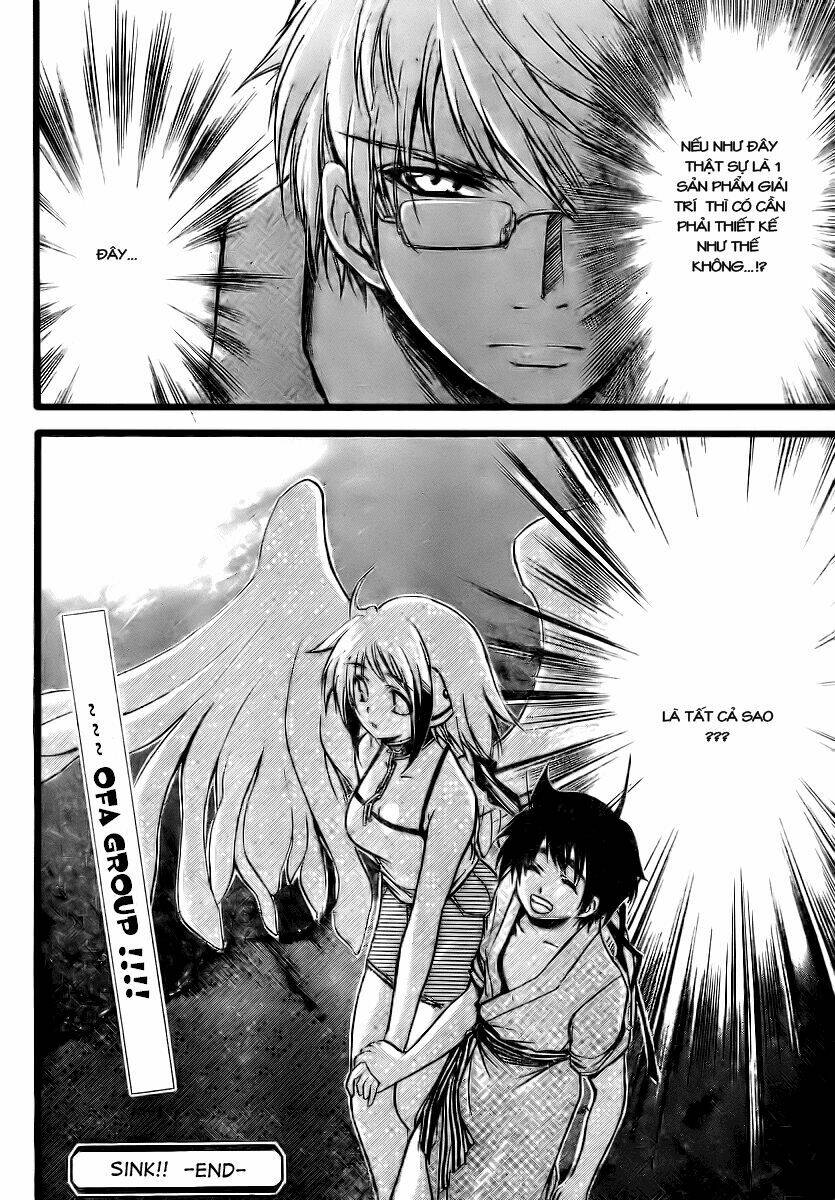 vật thất lạc của bầu trời chapter 4 39