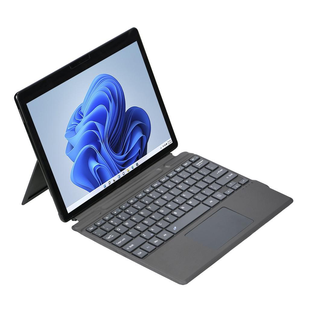 Bao Da Máy Tính Bảng Kèm Bàn Phím Không Dây Cảm Ứng Cho Microsoft Surface Pro 8 2021 13 "