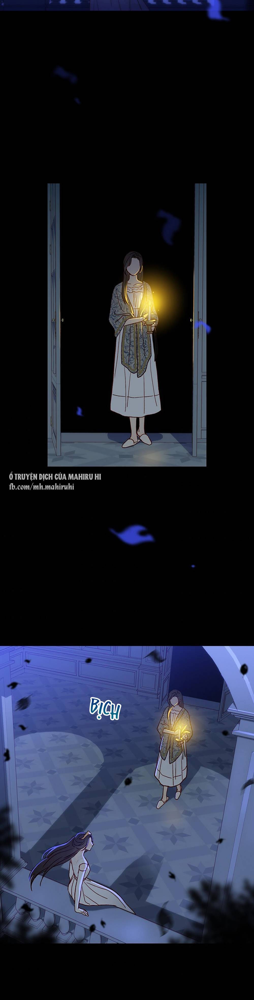 sống sót dưới thân phận hầu nữ chapter 39 12