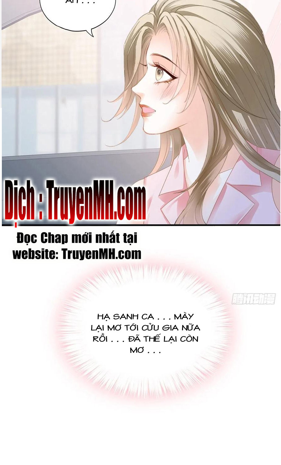 bạo quân ái nhân chapter 92 18