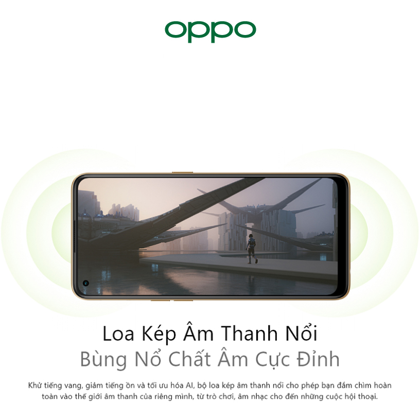 Điện Thoại Oppo Reno 8T 4G (8GB/256GB)