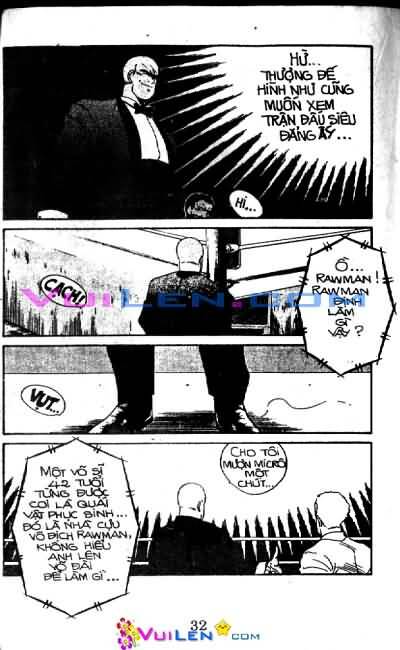 truyền nhân atula - shura no mon i chapter 17 33