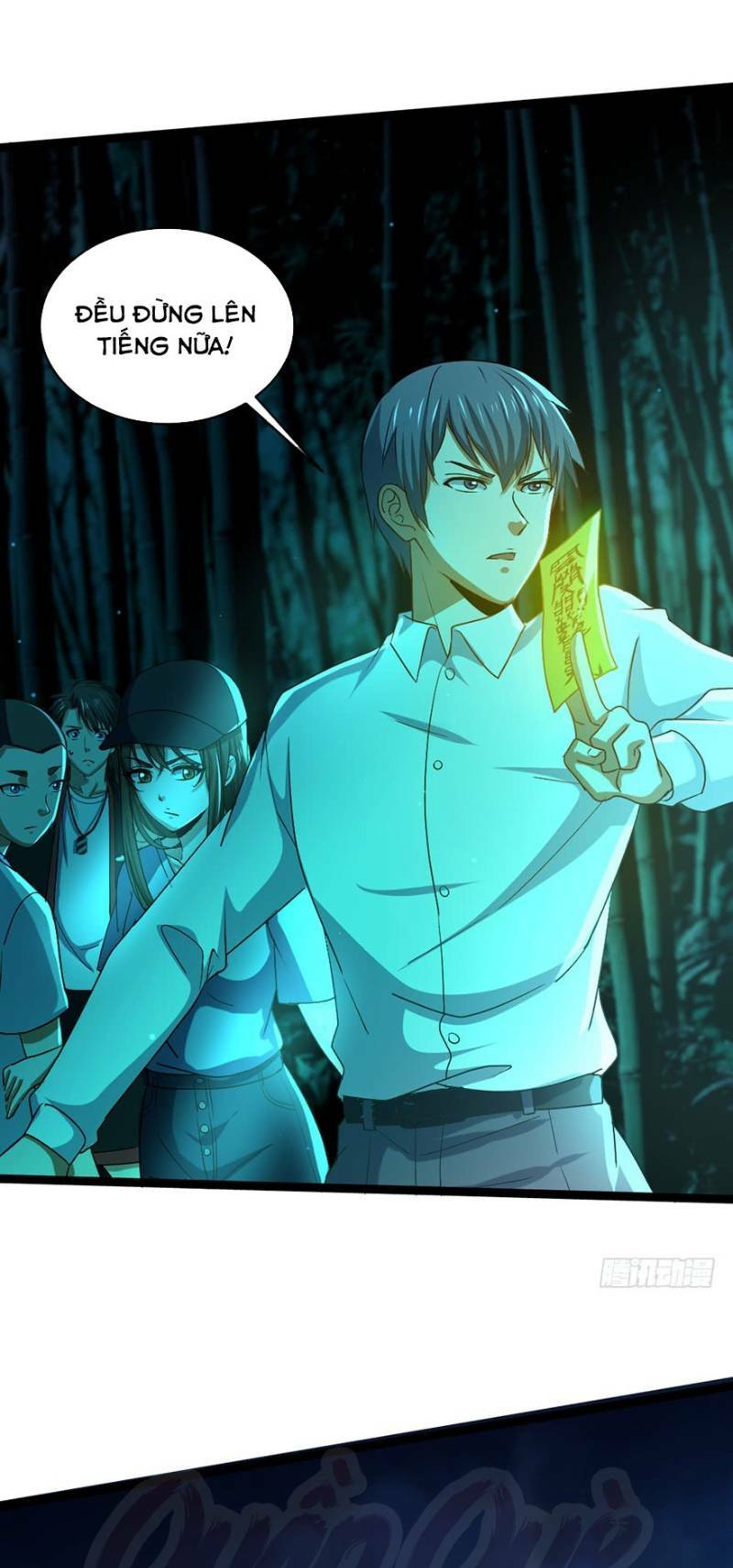 thập nhị thiên kiếp chapter 17 9