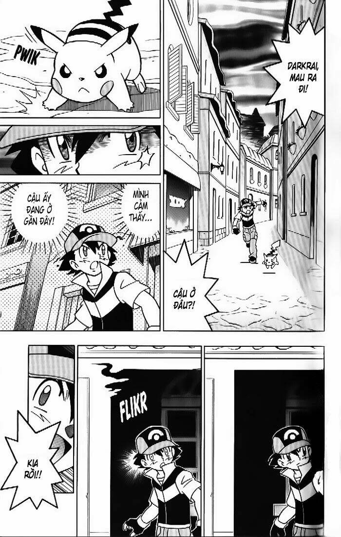 thú cưng đặc biệt 10 chapter 2 39