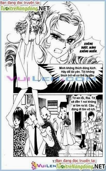 sức thanh xuân chapter 12 134