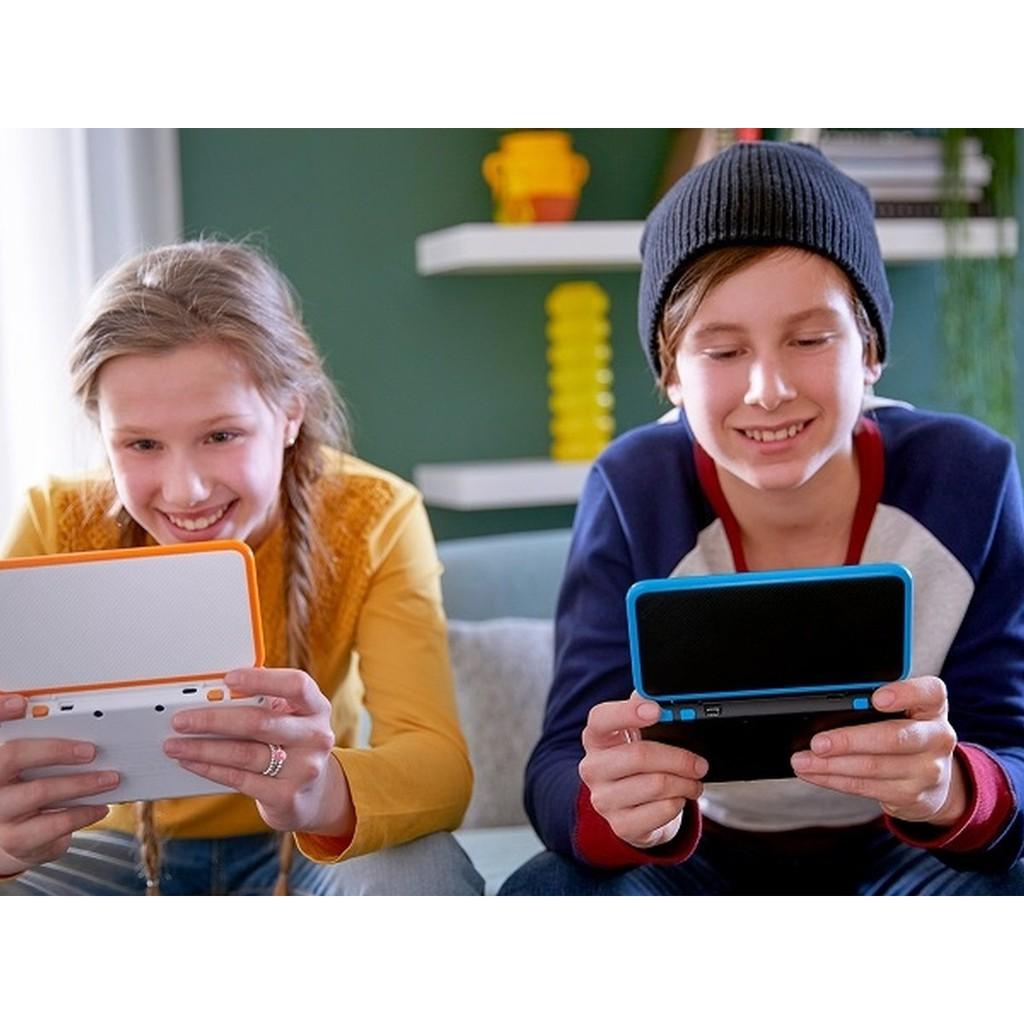 Miếng Dán Màn Hình Cho Máy Game New Nintendo 2DS XL (LL)