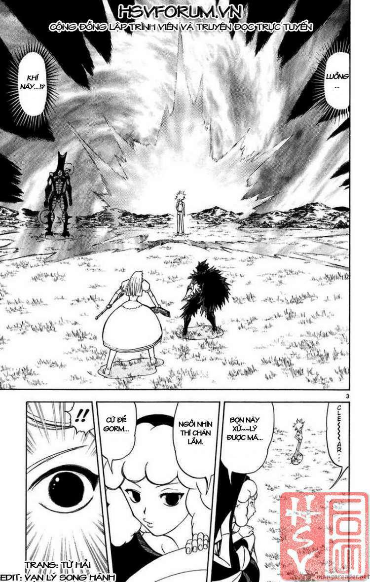 konjiki no gash!! chapter 285 4