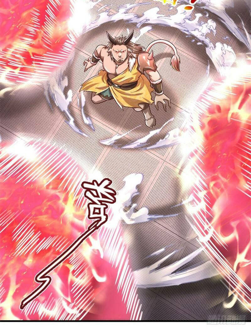 thuộc tính của ta đều tăng vào sức mạnh chapter 65 29