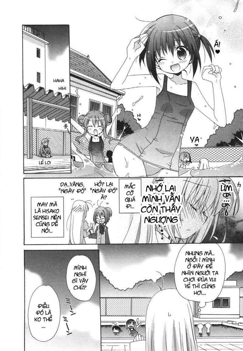 otome wa boku ni koishiteru chapter 8 15