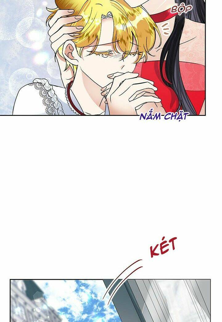 ác nữ hôm nay lại yêu đời rồi! chapter 21 49