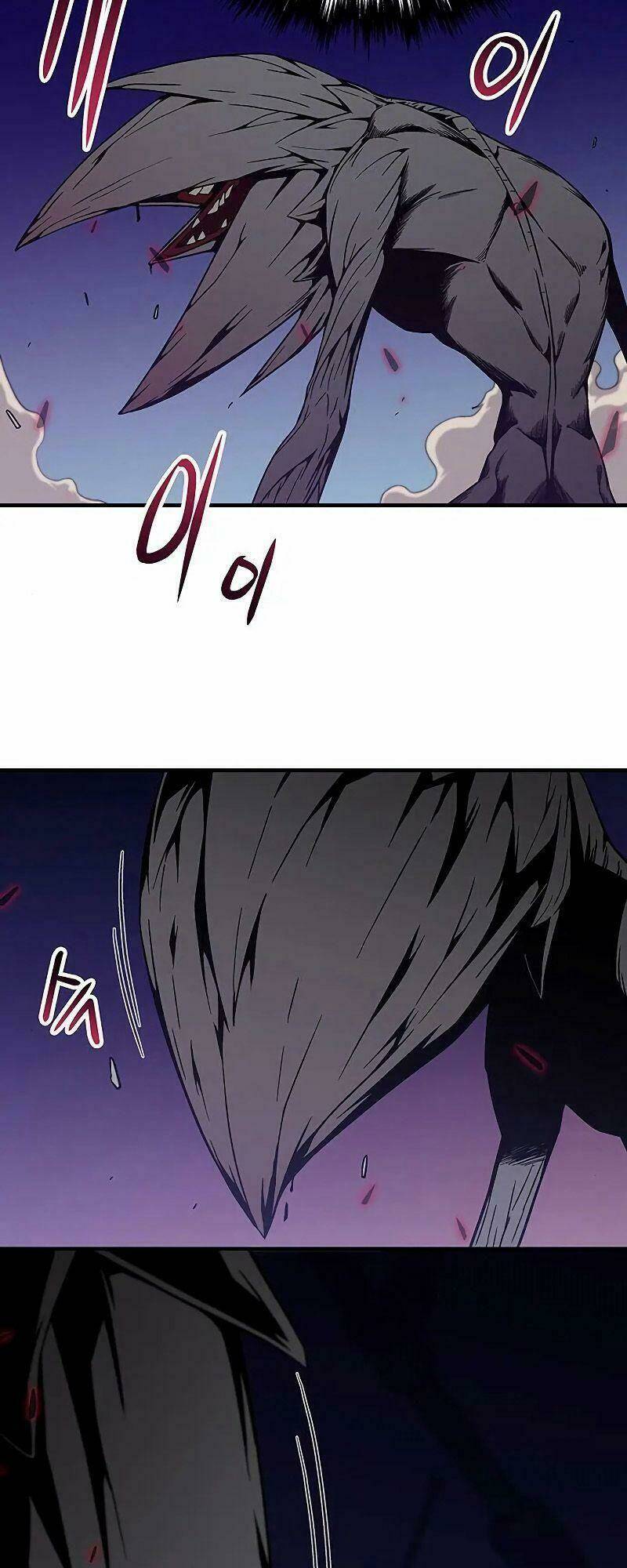 đấng cứu thế được chọn lựa chapter 4 69