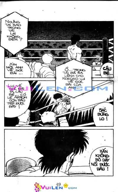 truyền nhân atula - shura no mon i chapter 20 50