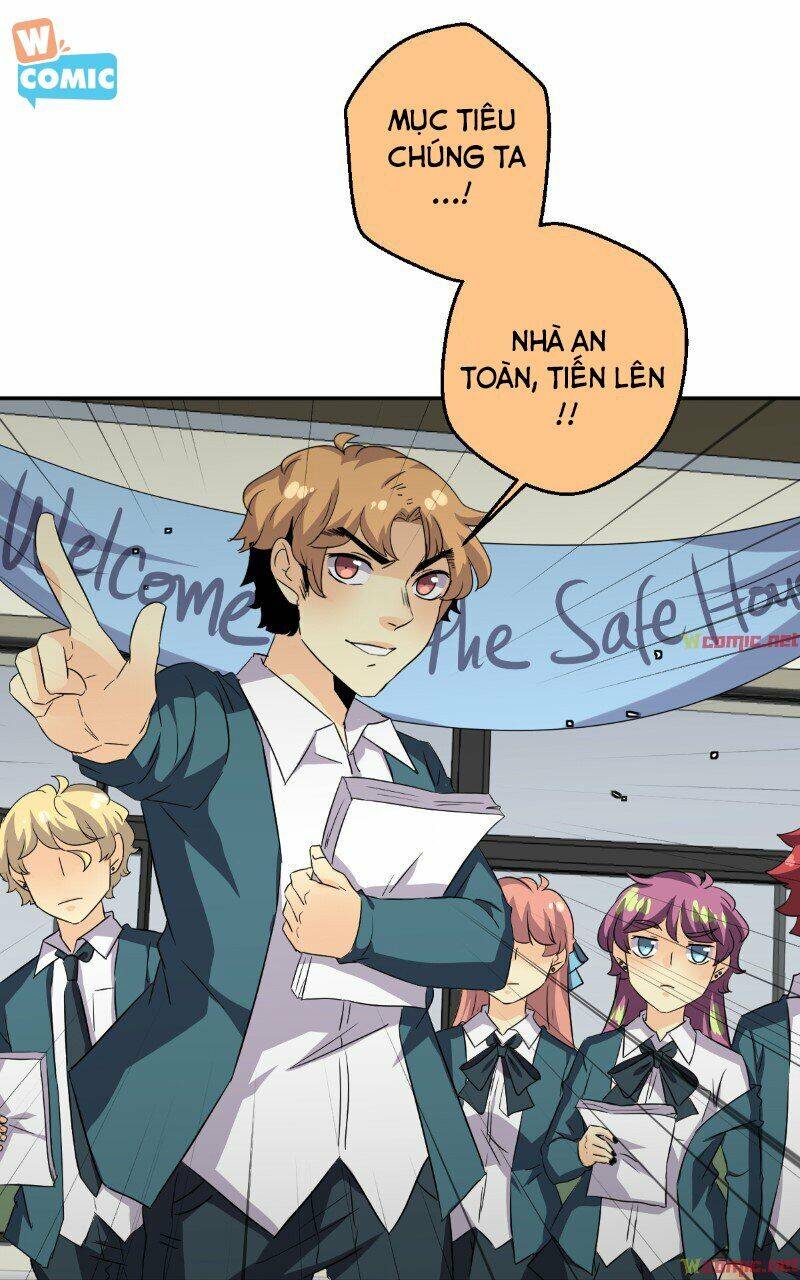 unordinary chapter 191 60