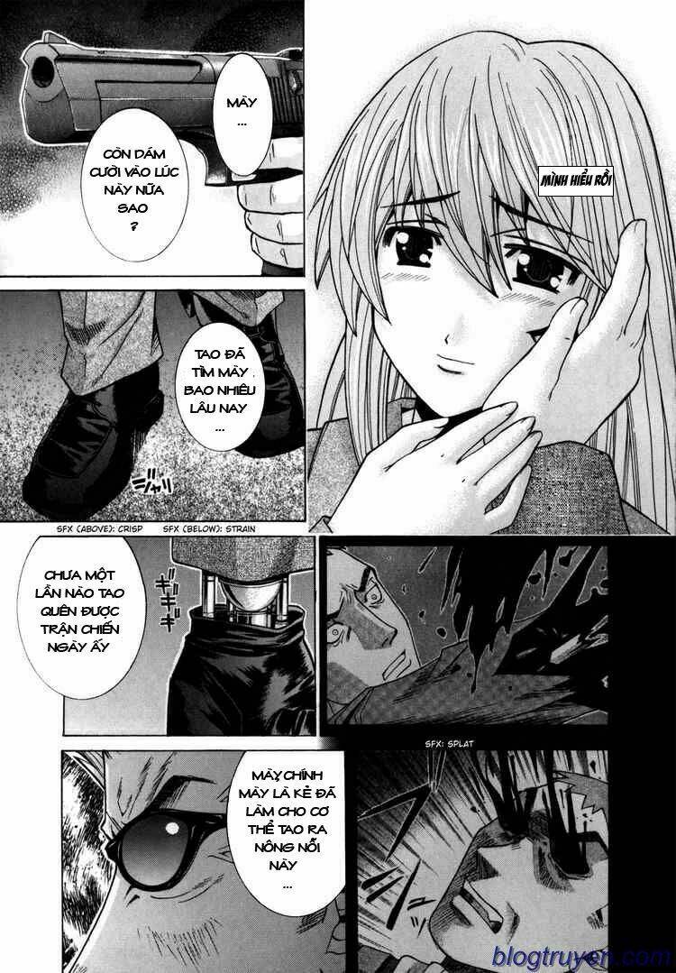 elfen lied chapter 76 11