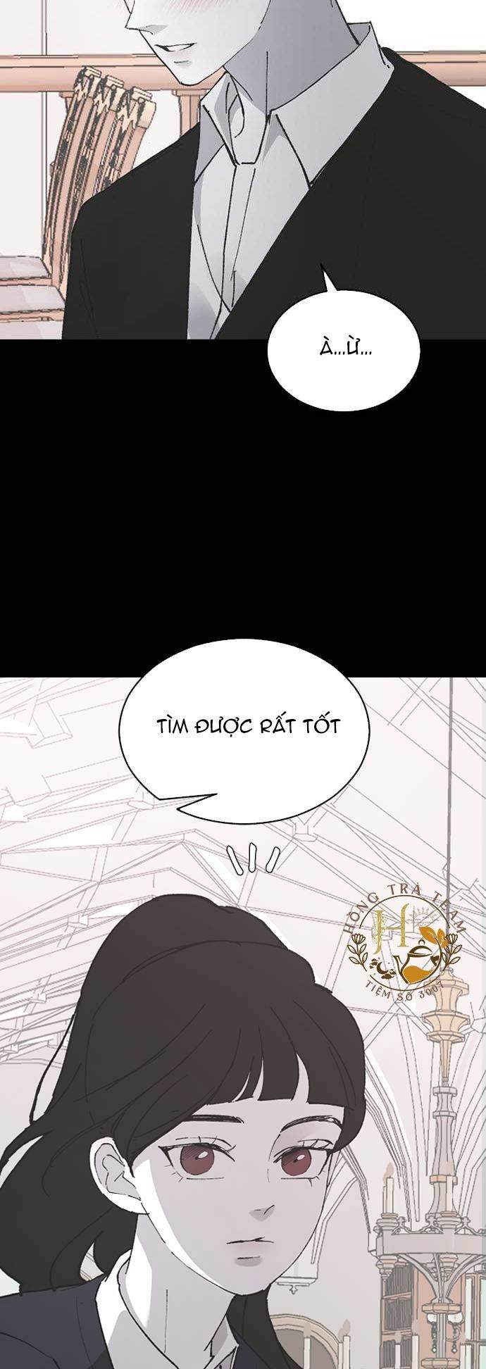 ba người anh trai cực phẩm của tôi chapter 26 28