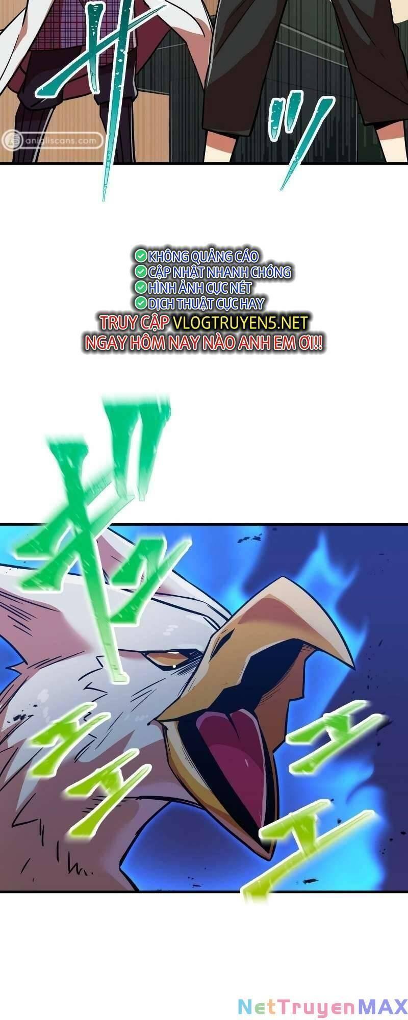 Huyết Thánh Cứu Thế Chủ~ Ta Chỉ Cần 0.0000001% Đã Trở Thành Vô Địch chapter 18 29