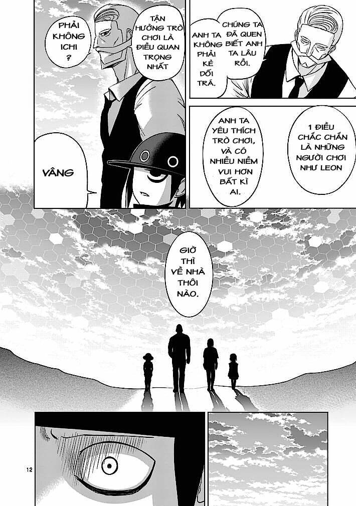 good night world chapter 6 12