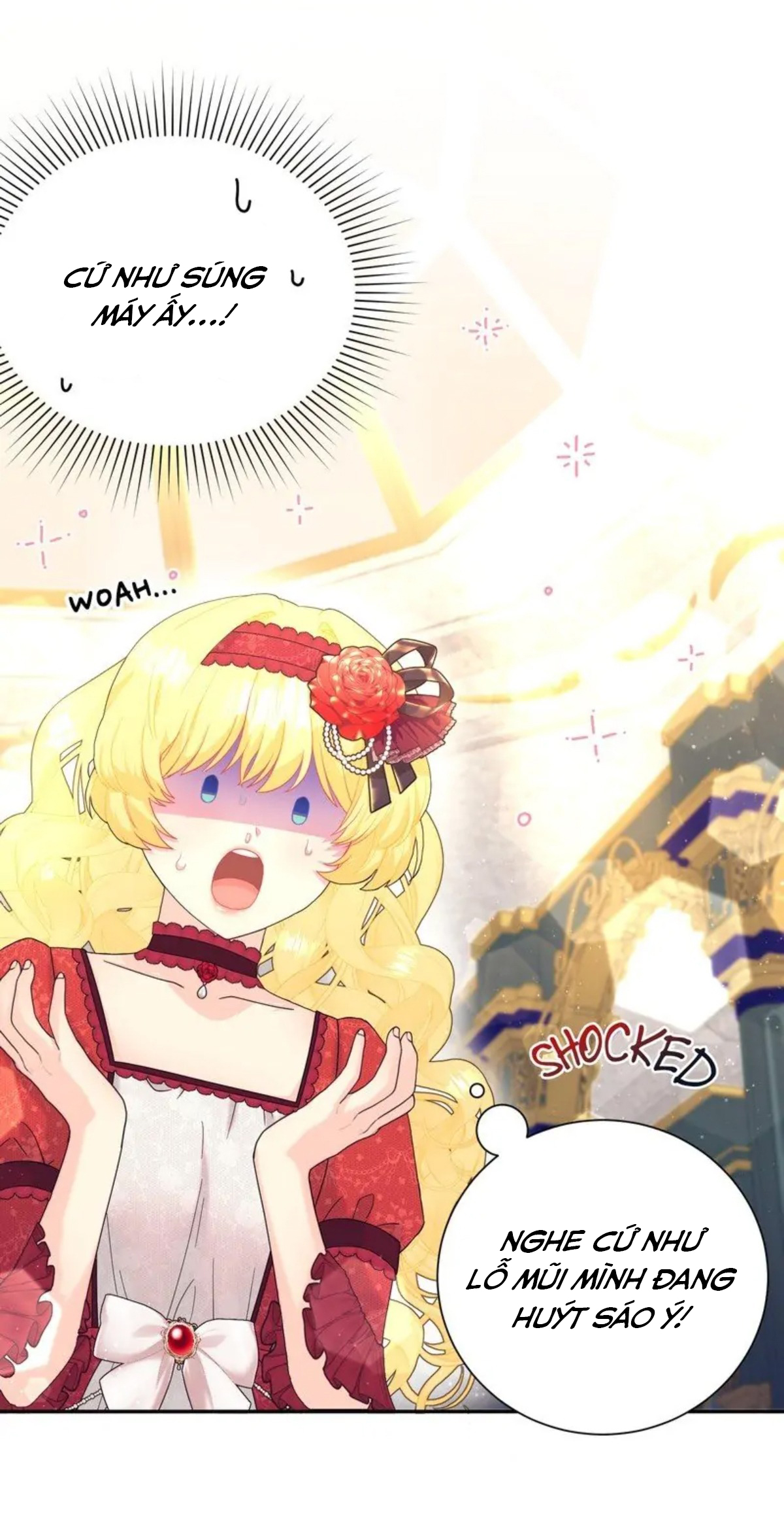 đức hạnh của công chúa phản diện chapter 22 43