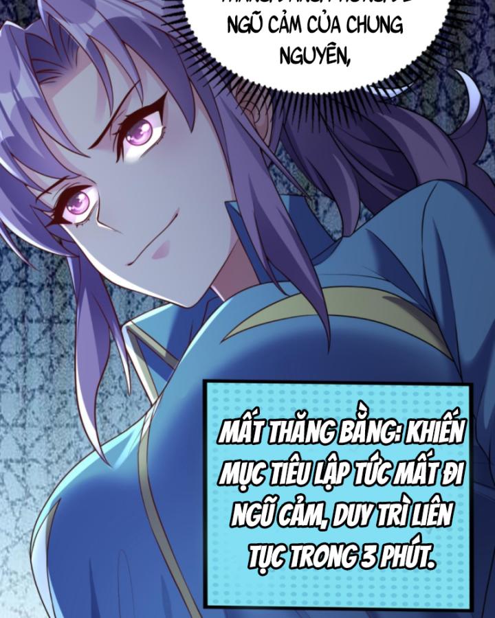 học cùng em gái, tôi bất cẩn vô địch rồi chapter 136 25