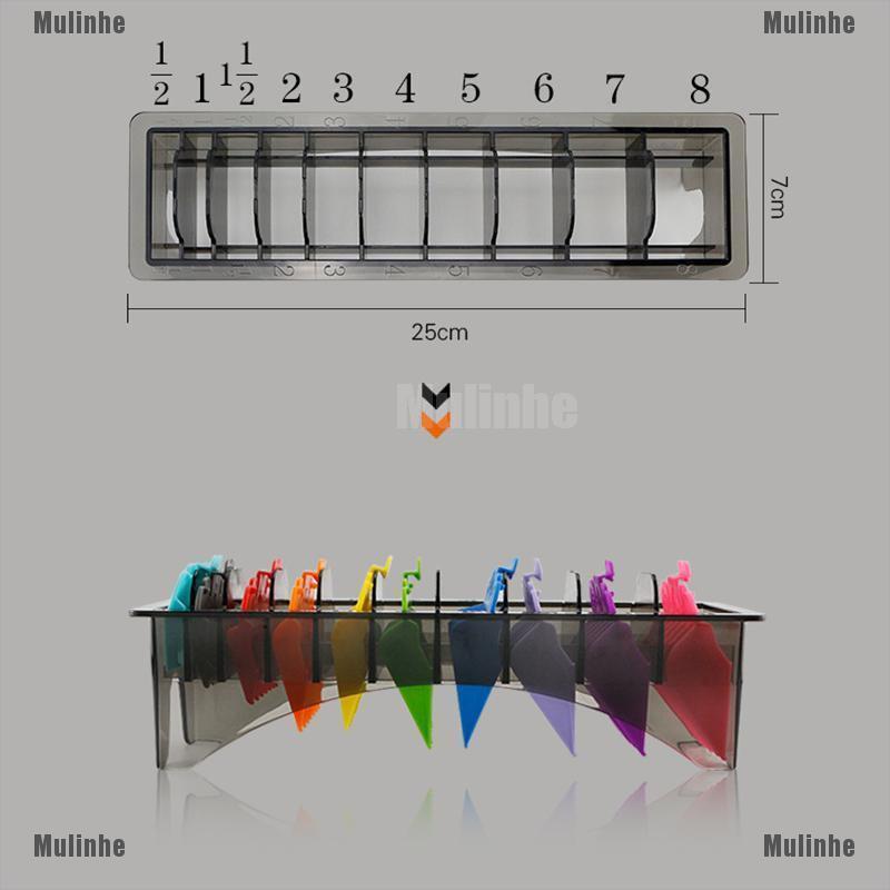 Hộp Đựng Lược Thay Thế Cho Tông Đơ Cắt Tócchạy