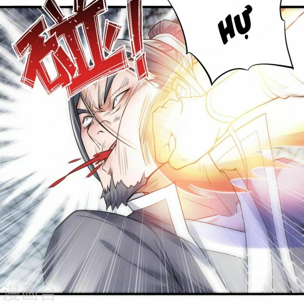 yêu đạo chí tôn yêu hoàng trở về chapter 3 17