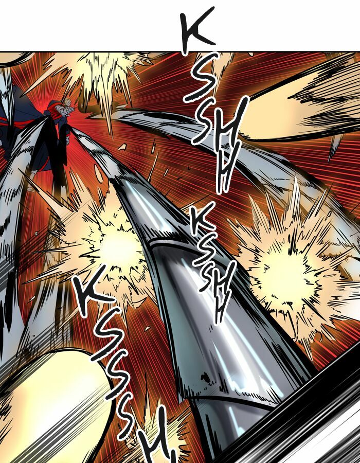 tòa tháp bí ẩn 2 chapter 318.5 36