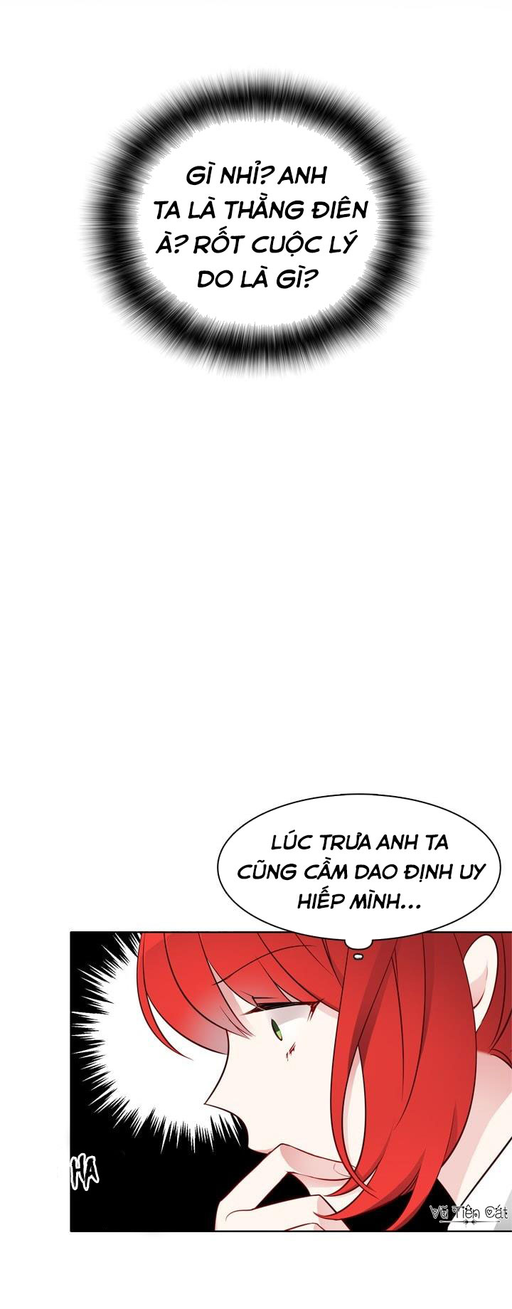 thanh tra của muiella chapter 18 14