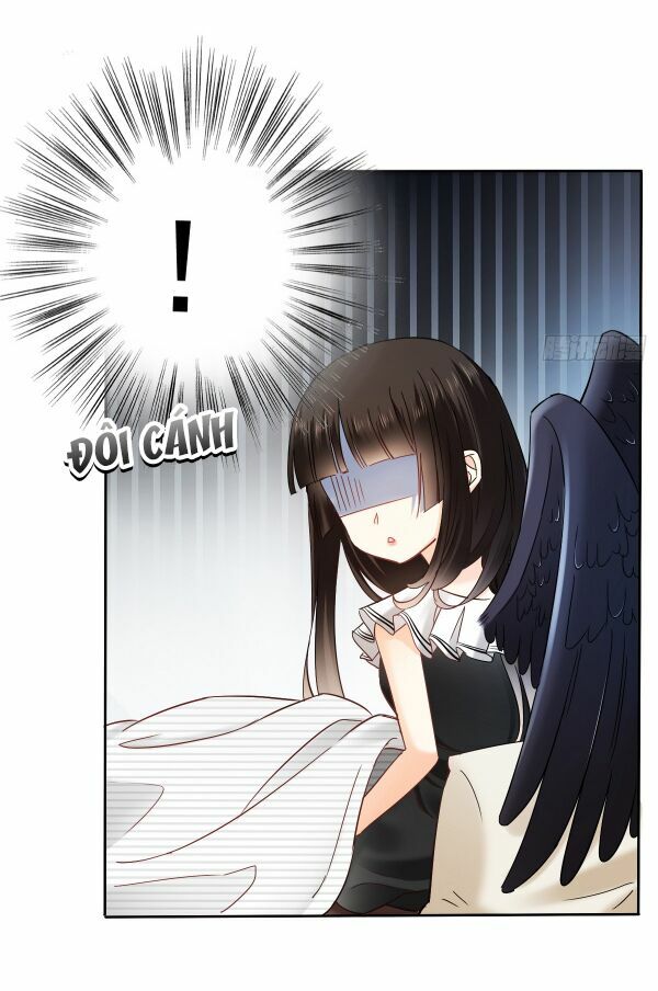 bay qua thiên sơn đến yêu anh chapter 36 36