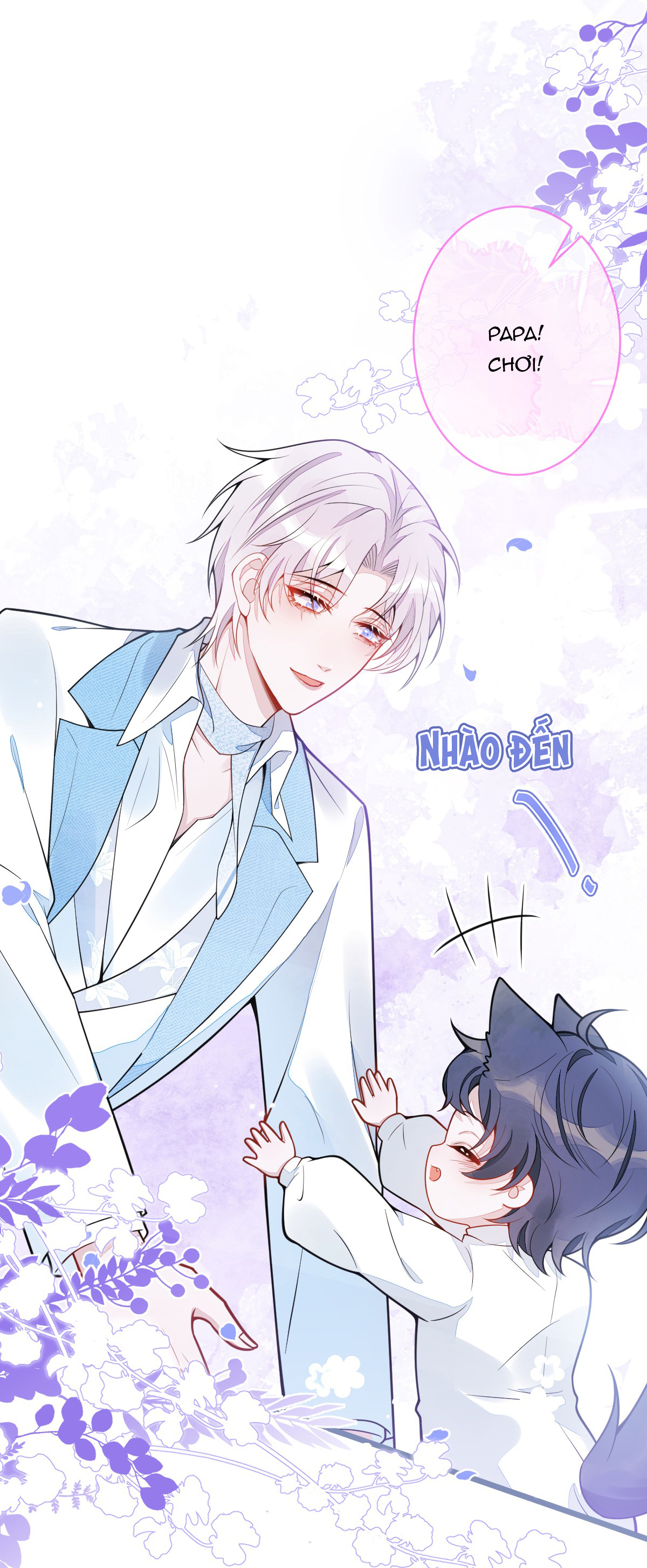 ân sủng của sói chapter 7 2