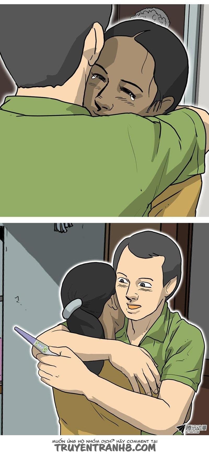 hồi sinh chapter 31 4
