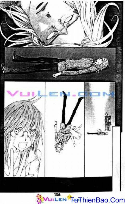 ngôi trường tâm linh chapter 1 136